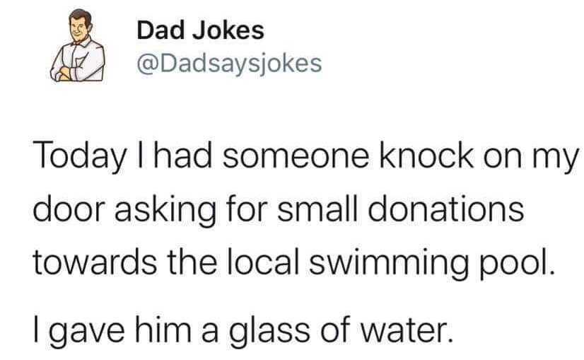 donation