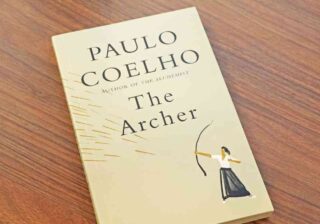 The Archer by Paulo Coelho