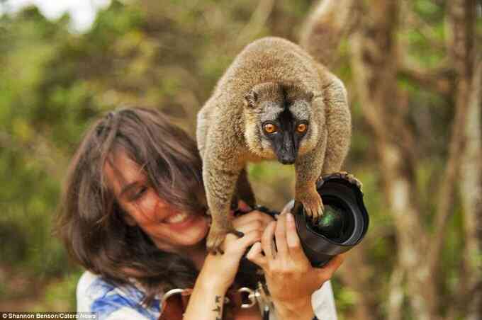 Shannon Benson Photography