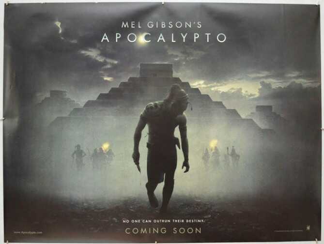 Apocalypto