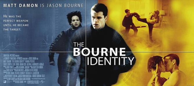 Bourne