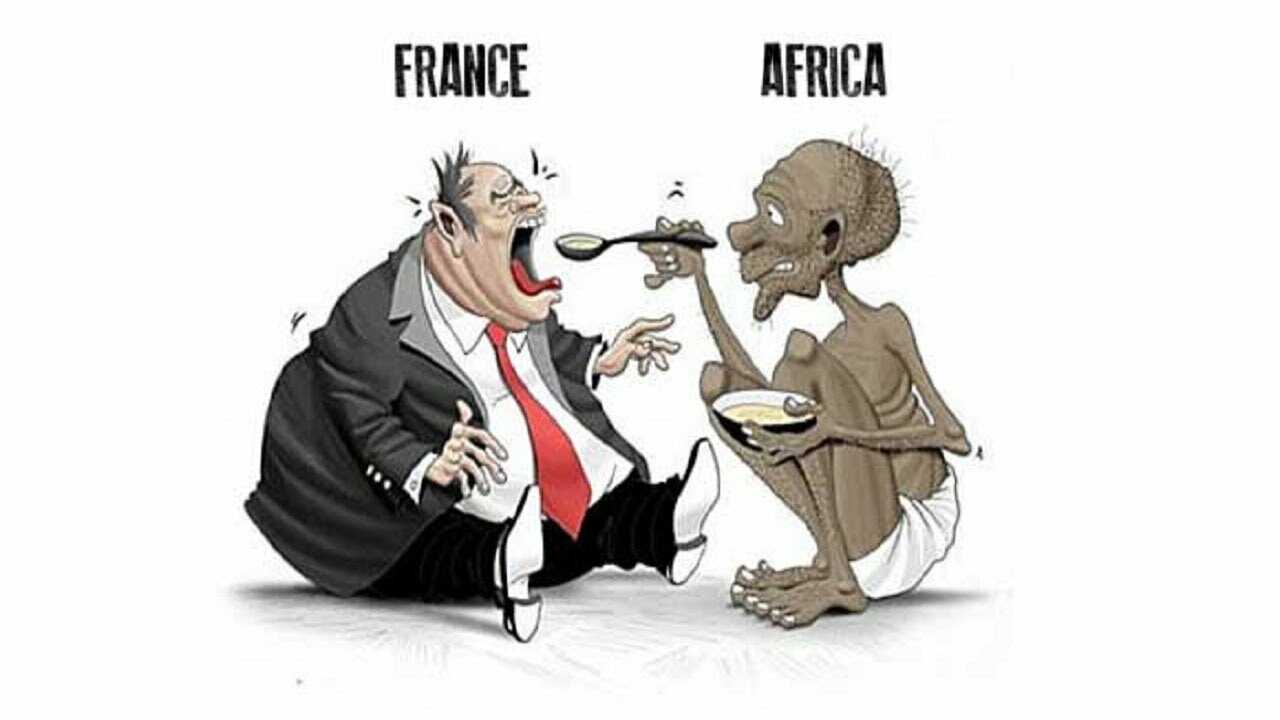 France-Africa