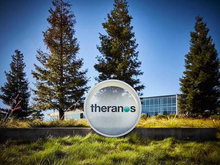 Theranos