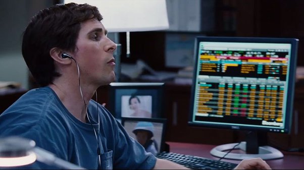 The Big Short