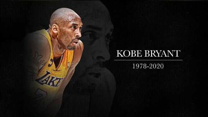 Kobe Bryant