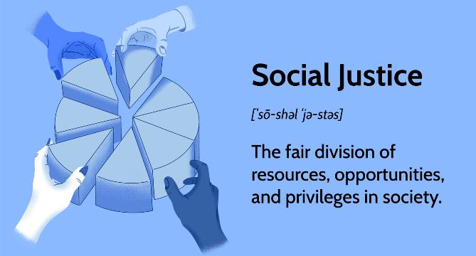 Social Justice