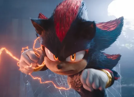 Shadow the Hedgehog