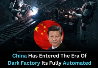 Dark Factory