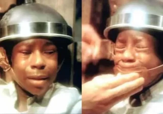George Stinney Jr.