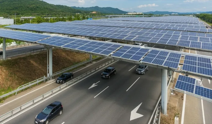 52 billion solar panels to cover America