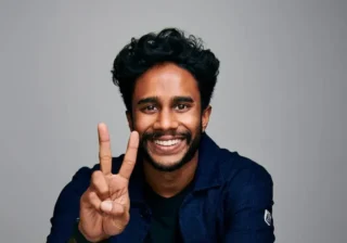 Vinay Hiremath