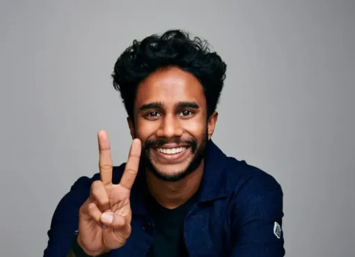 Vinay Hiremath