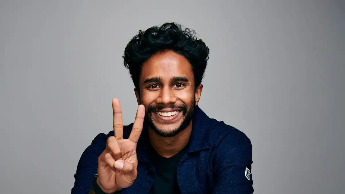 Vinay Hiremath