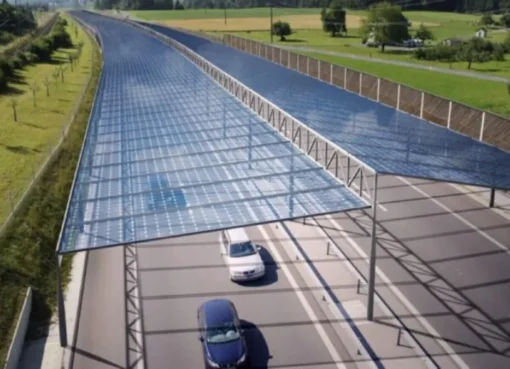 52 billion solar panels to cover America