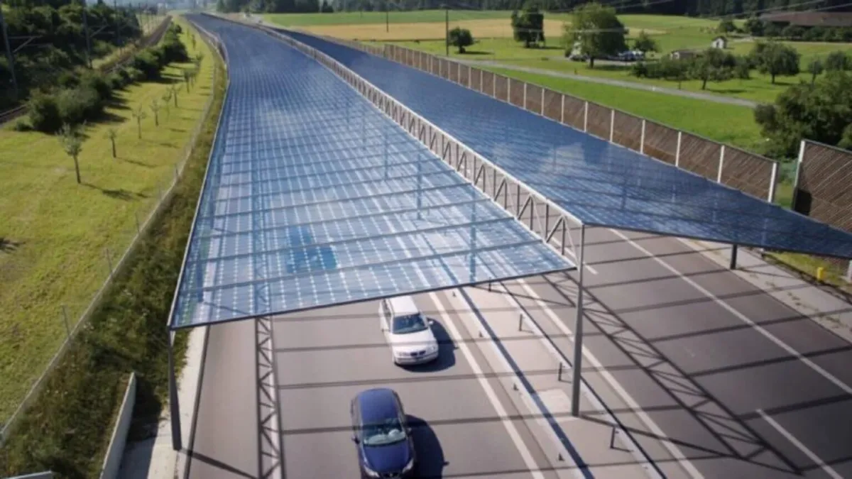 52 billion solar panels to cover America