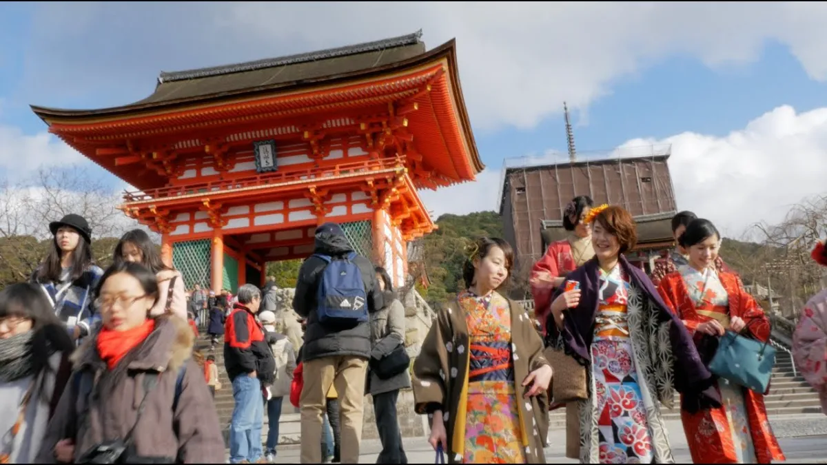 Japan