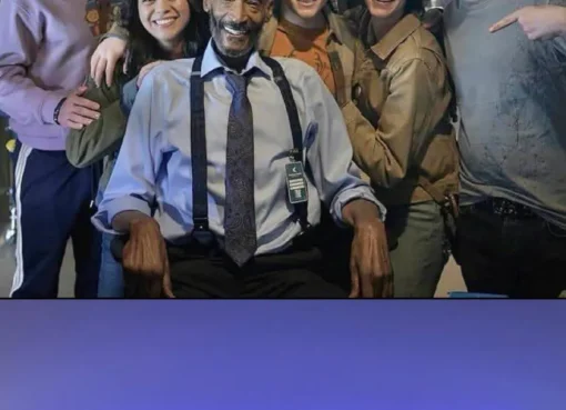 Tony Todd Tribute