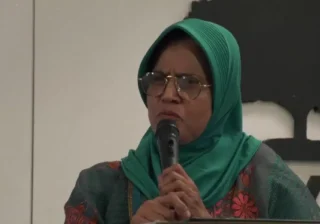 Dr. Sayeba Akhter