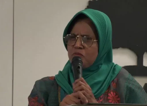 Dr. Sayeba Akhter