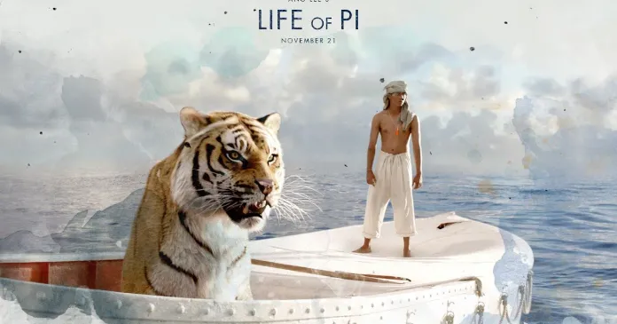 Life of Pi
