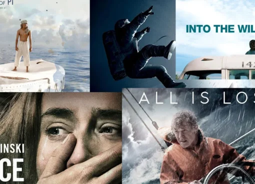 10 Best Survival Movies of This Century