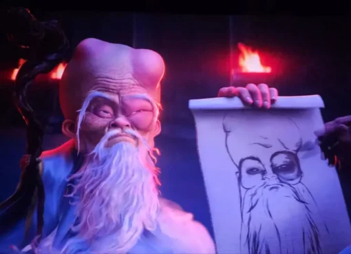 Ne Zha 2’s Post-Credits Scene