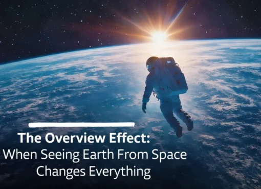 Overview Effect