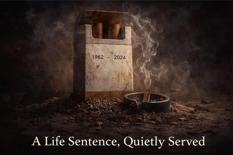 Life Sentence