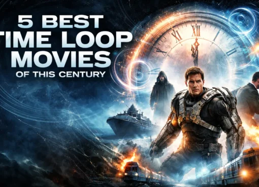 5 Best Time Loop Movies