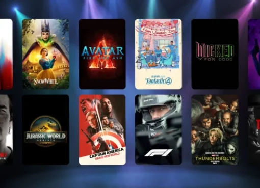 2025 movies