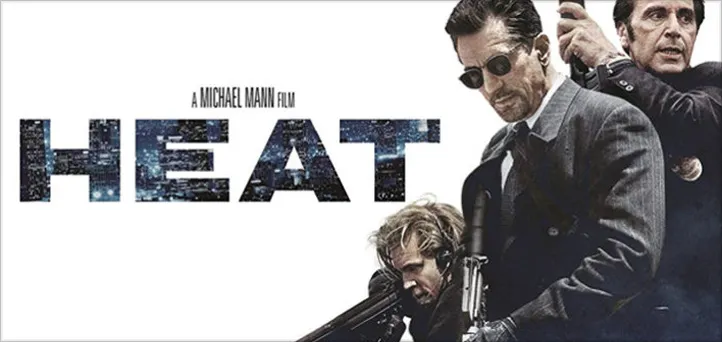 Heat (1995)
