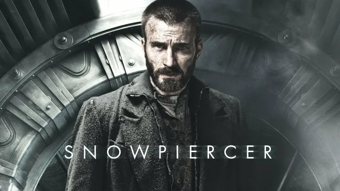 Snowpiercer (2013)