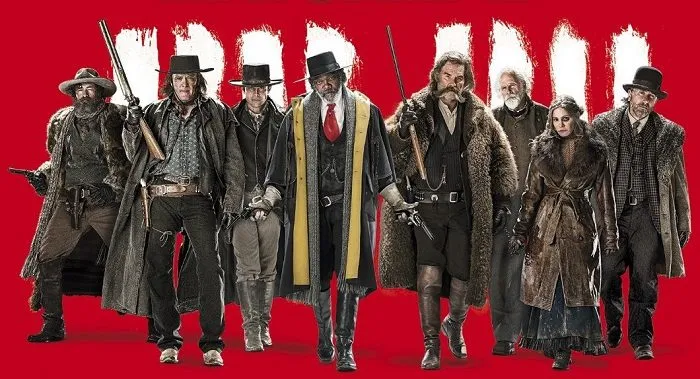 The Hateful Eight