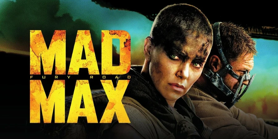 Mad Max: Fury Road