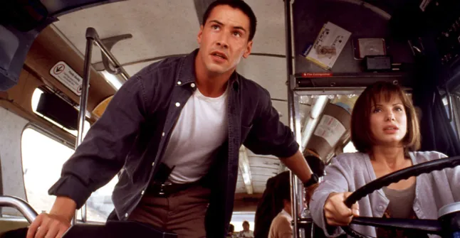 Speed (1994)