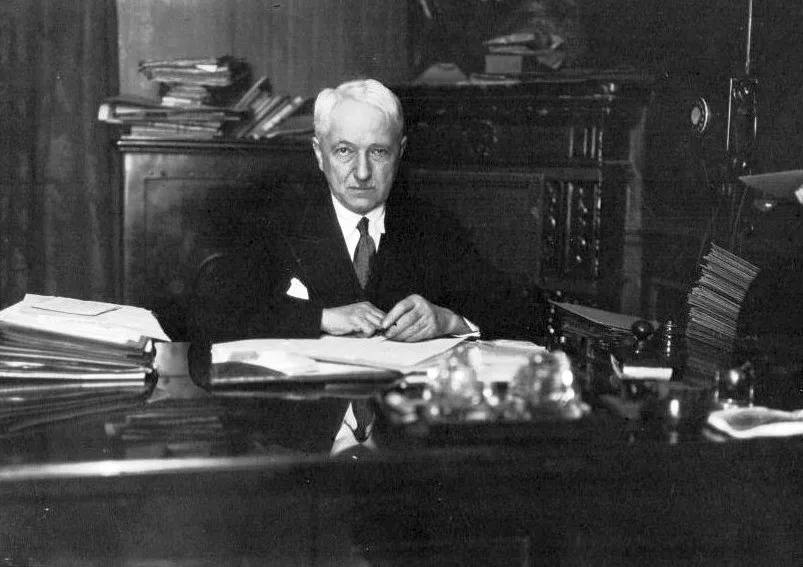 Jules Rimet