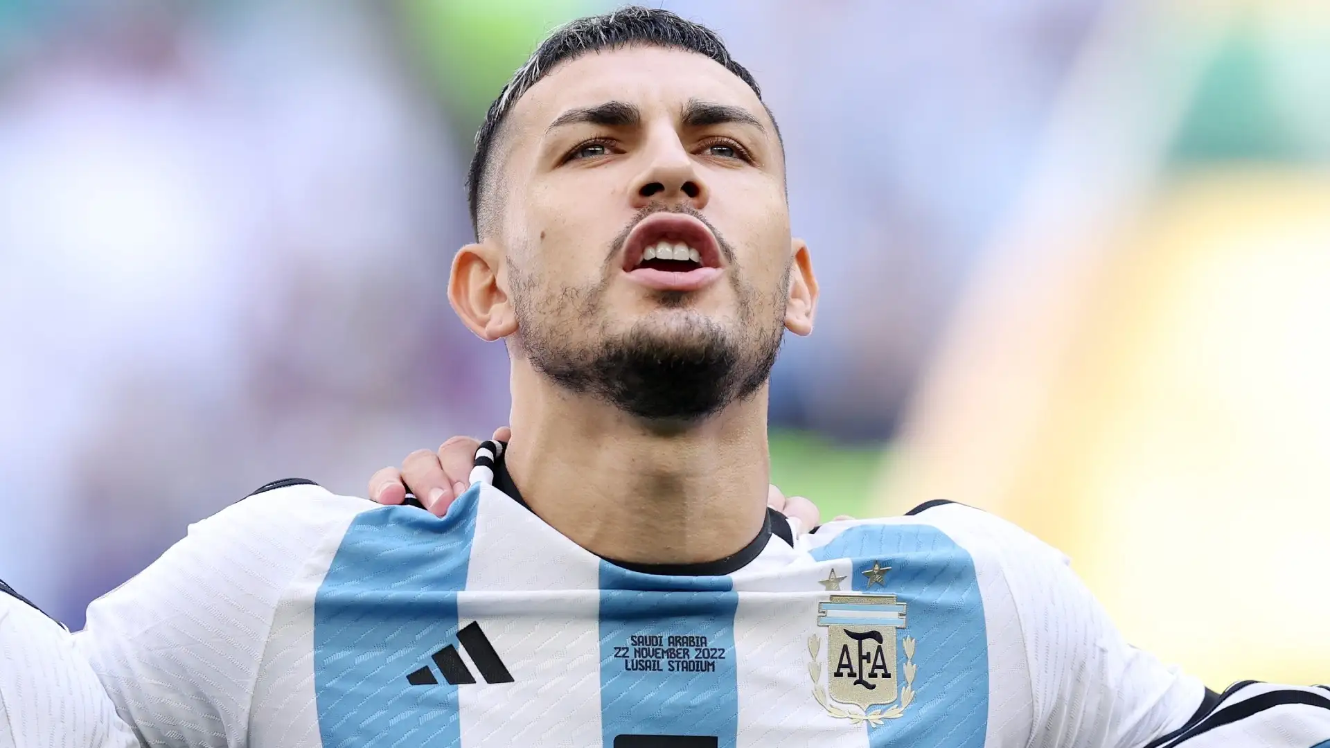 Leandro Paredes