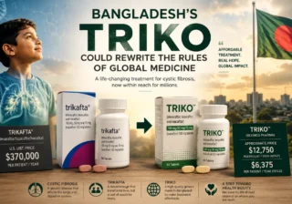 Triko could be the solution
