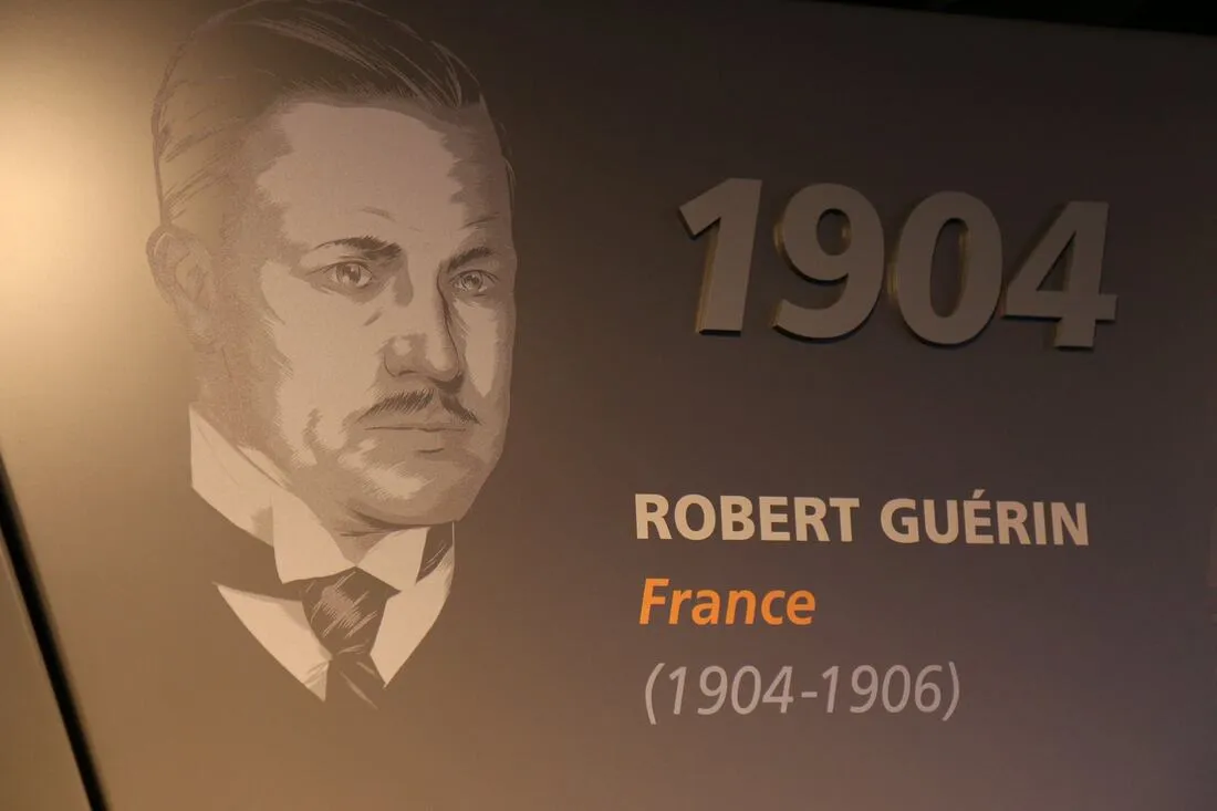 Robert Guérin