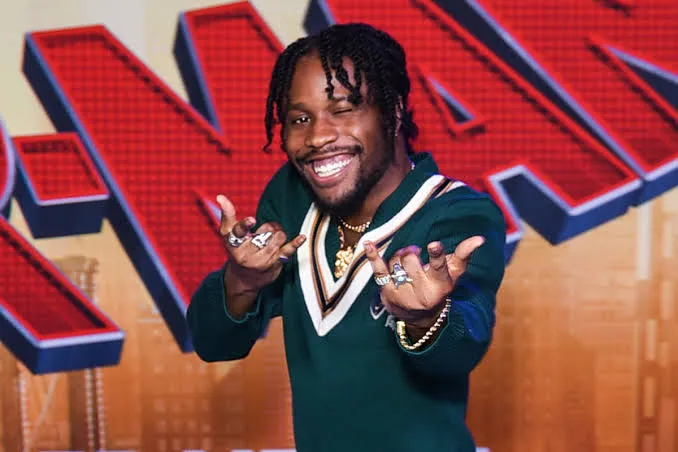 Shameik Moore