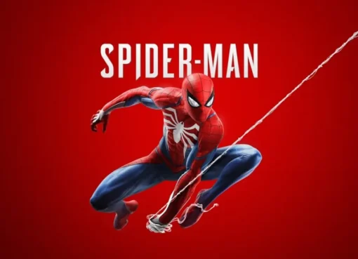 Spider-Man