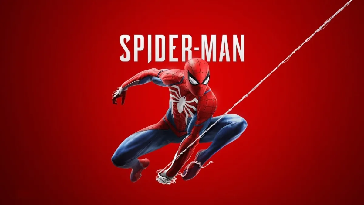 Spider-Man