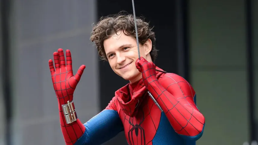 Tom Holland