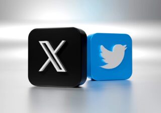 Twitter to X