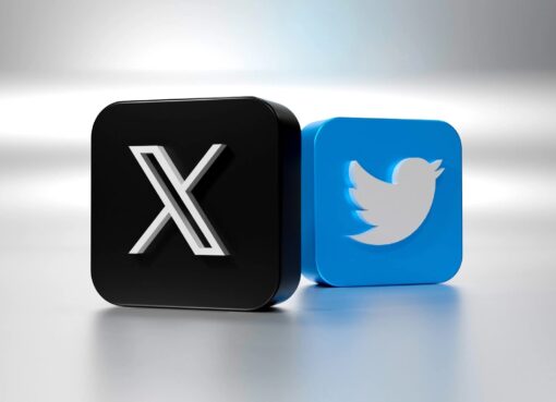 Twitter to X