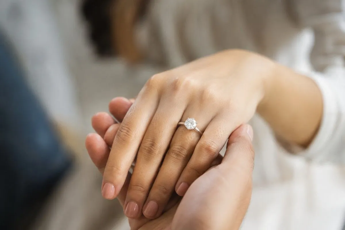 Engagement Ring
