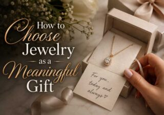 How to Choose Jewelry