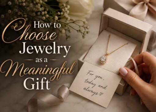 How to Choose Jewelry