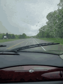 windshield wiper