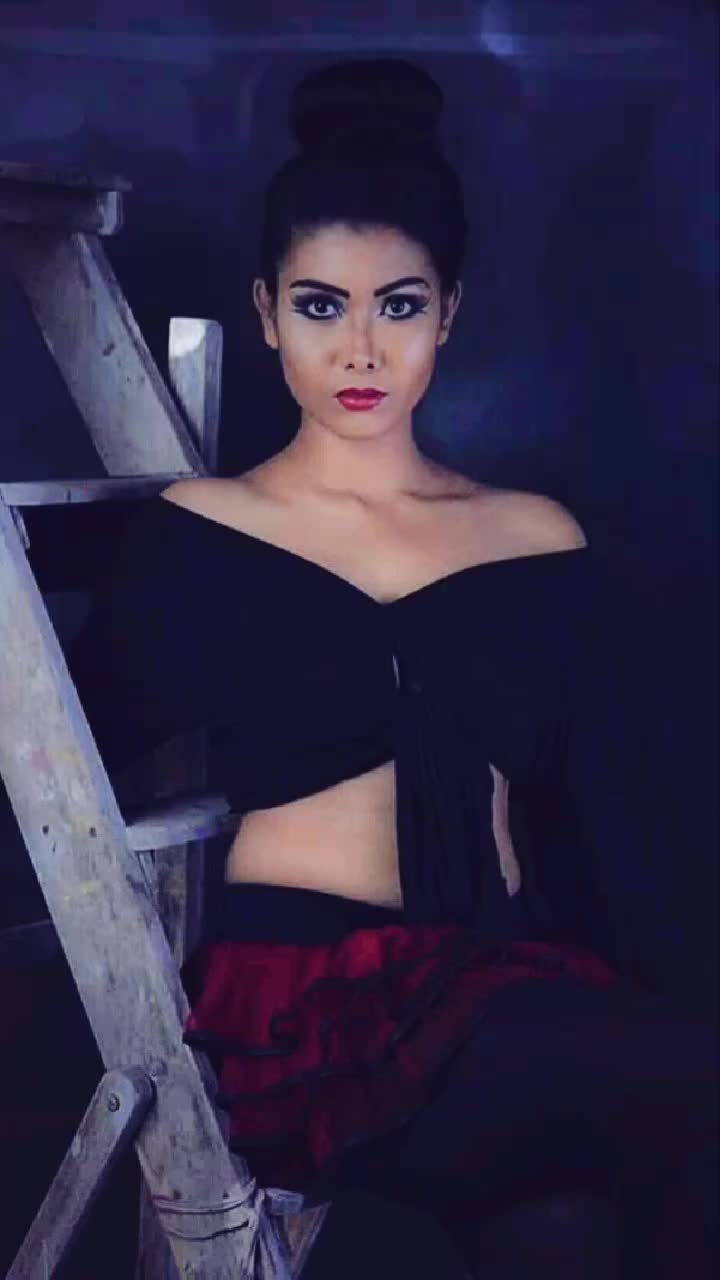Arohi Sarkar